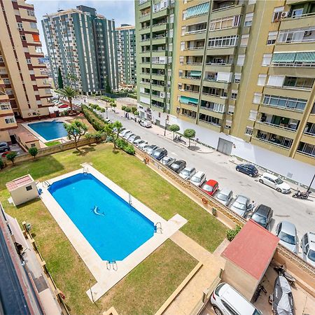 Los Boliches 3 Bed Ap Фуэнхирола Экстерьер фото